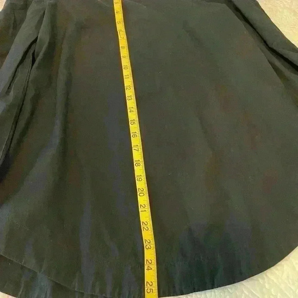 Free People Show Me Some Shoulder Top Black Size Small - Picture 9 of 12